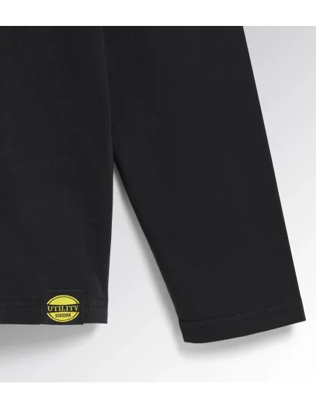 CAMISETA ML MONO ORGANIC DIADORA 702.177667