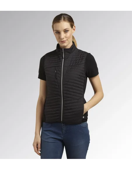 CHALECO LIGHT PADDED VEST ATHENA DIADORA 702.177672