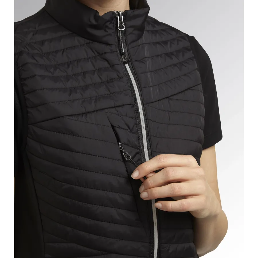CHALECO LIGHT PADDED VEST ATHENA DIADORA 702.177672