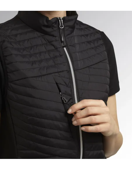 CHALECO LIGHT PADDED VEST ATHENA DIADORA 702.177672
