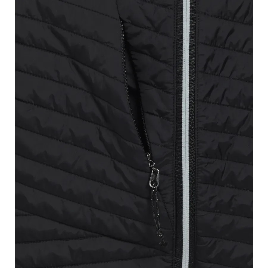 CHALECO LIGHT PADDED VEST ATHENA DIADORA 702.177672