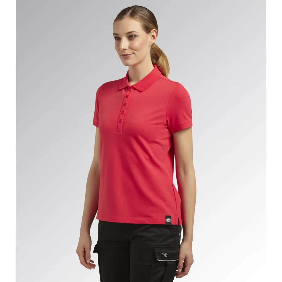 POLO MC ATHENA DIADORA 702.177674