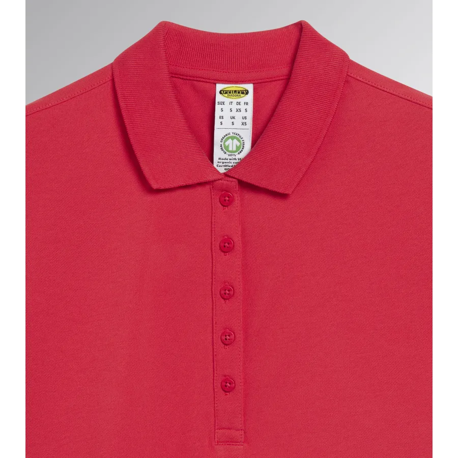 POLO MC ATHENA DIADORA 702.177674