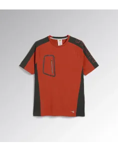 CAMISETA CROSS ORGANIC DIADORA 702.177678