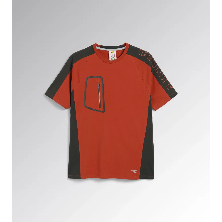 CAMISETA CROSS ORGANIC DIADORA 702.177678