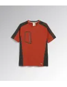 CAMISETA CROSS ORGANIC DIADORA 702.177678