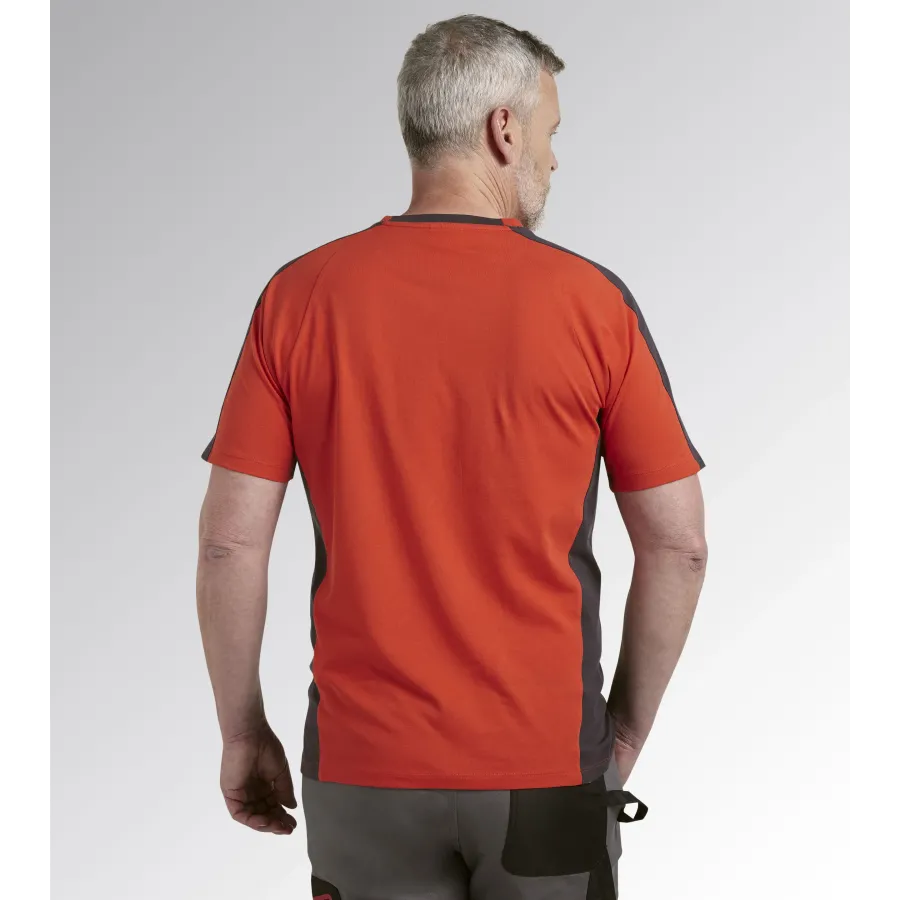CAMISETA CROSS ORGANIC DIADORA 702.177678