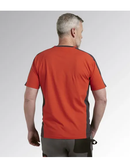CAMISETA CROSS ORGANIC DIADORA 702.177678
