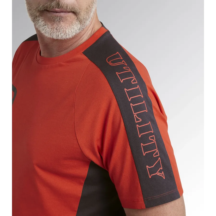 CAMISETA CROSS ORGANIC DIADORA 702.177678