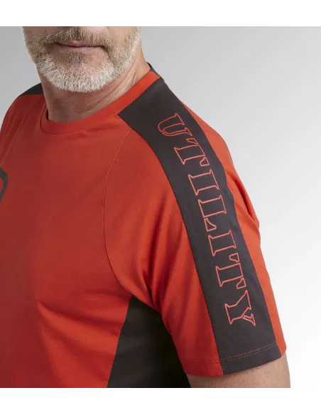 CAMISETA CROSS ORGANIC DIADORA 702.177678