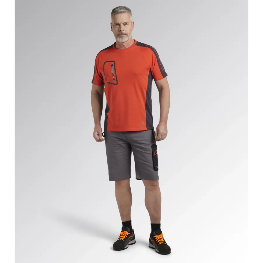 CAMISETA CROSS ORGANIC DIADORA 702.177678