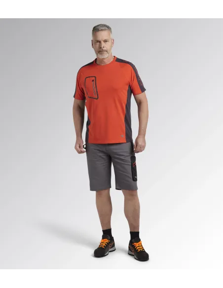 CAMISETA CROSS ORGANIC DIADORA 702.177678