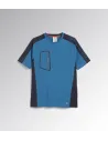 CAMISETA CROSS ORGANIC DIADORA 702.177678