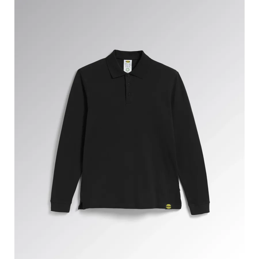 POLO ML ATLANTIS ORGANIC DIADORA 702.177954