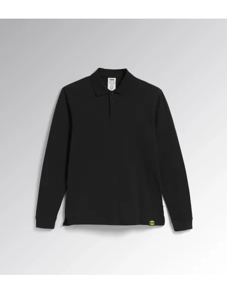 POLO ML ATLANTIS ORGANIC DIADORA 702.177954