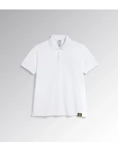 POLO MC ATLAR ORGANIC DIADORA 702.177955