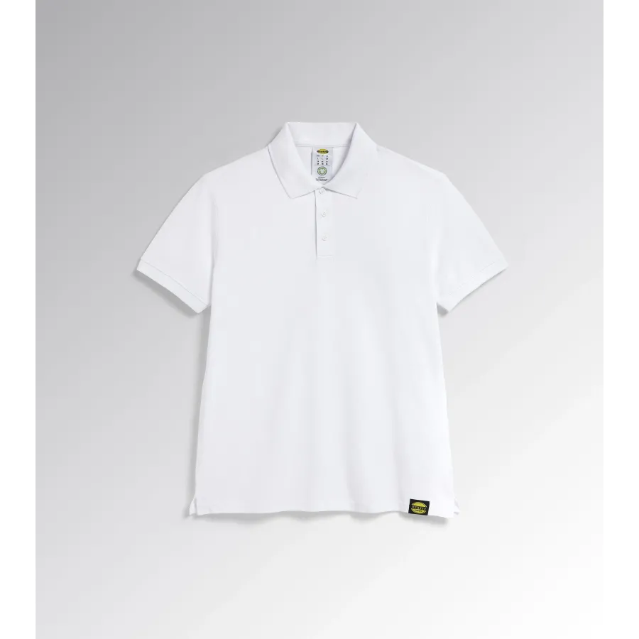 POLO MC ATLAR ORGANIC DIADORA 702.177955