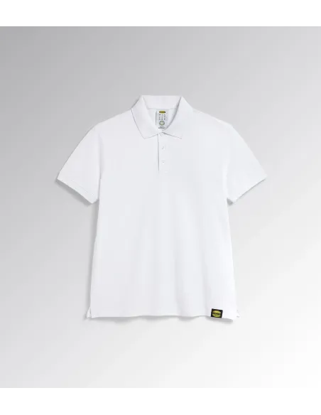 POLO MC ATLAR ORGANIC DIADORA 702.177955