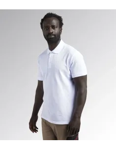 POLO MC ATLAR ORGANIC DIADORA 702.177955 2
