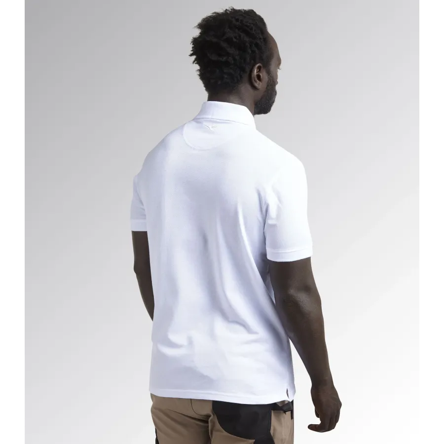 POLO MC ATLAR ORGANIC DIADORA 702.177955