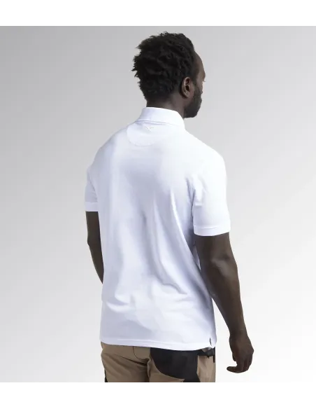 POLO MC ATLAR ORGANIC DIADORA 702.177955