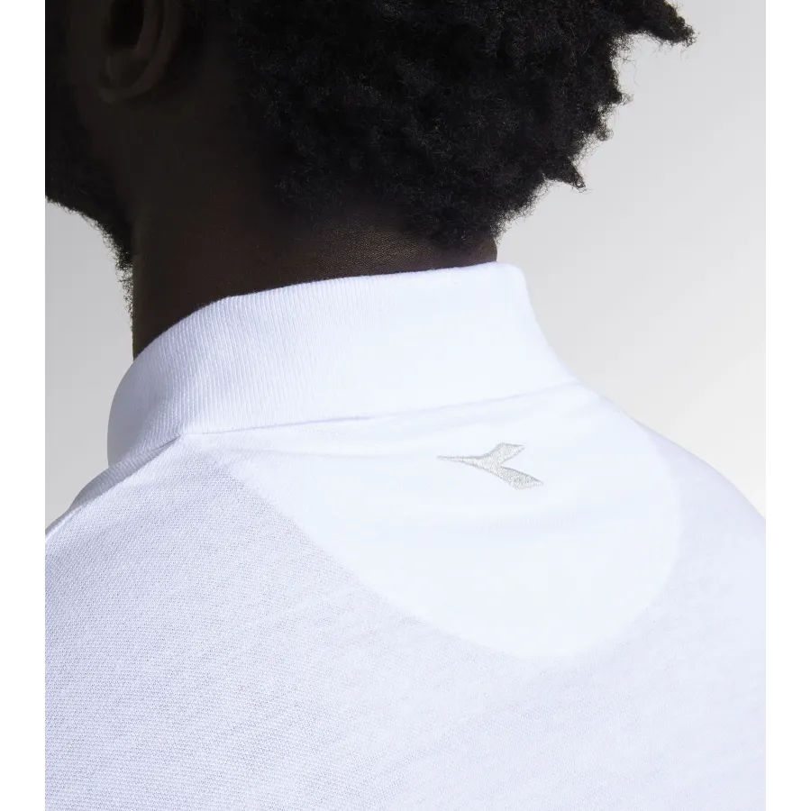 POLO MC ATLAR ORGANIC DIADORA 702.177955