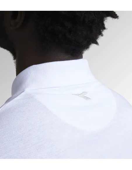 POLO MC ATLAR ORGANIC DIADORA 702.177955