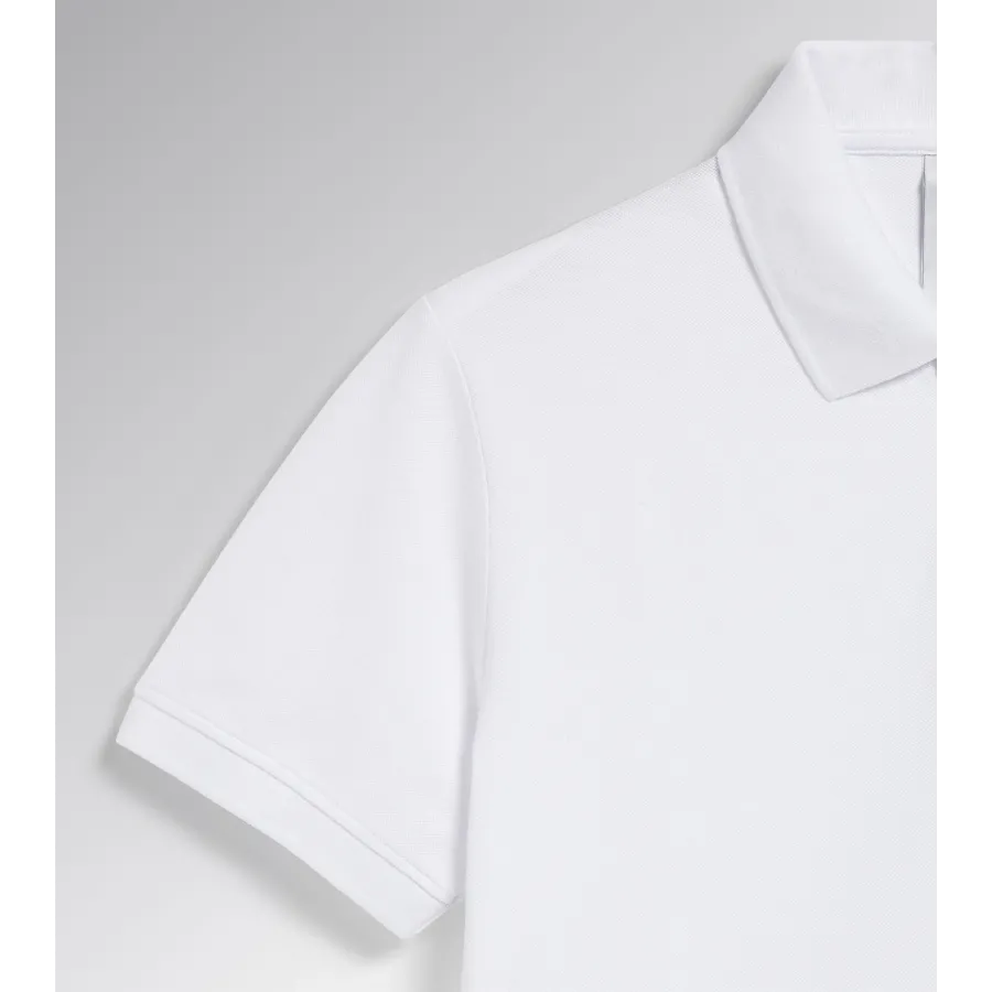 POLO MC ATLAR ORGANIC DIADORA 702.177955