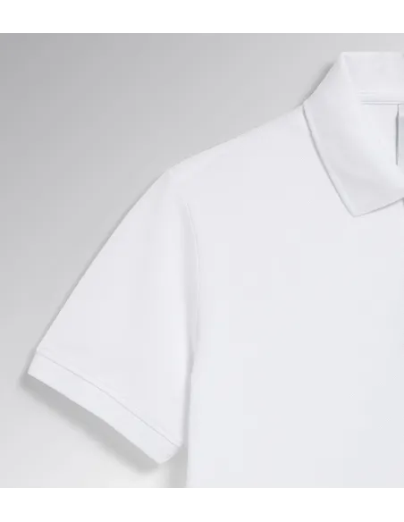 POLO MC ATLAR ORGANIC DIADORA 702.177955