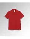 POLO MC ATLAR ORGANIC DIADORA 702.177955