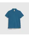 POLO MC ATLAR ORGANIC DIADORA 702.177955