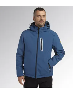 SOFTSHELL PADDED SAIL DIADORA 702.178365 2