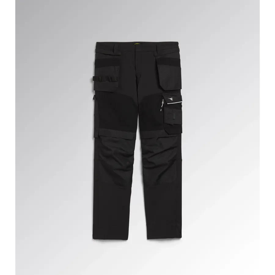 PANTALON MULTI POCKET PERFORMANCE DIADORA 702.178757