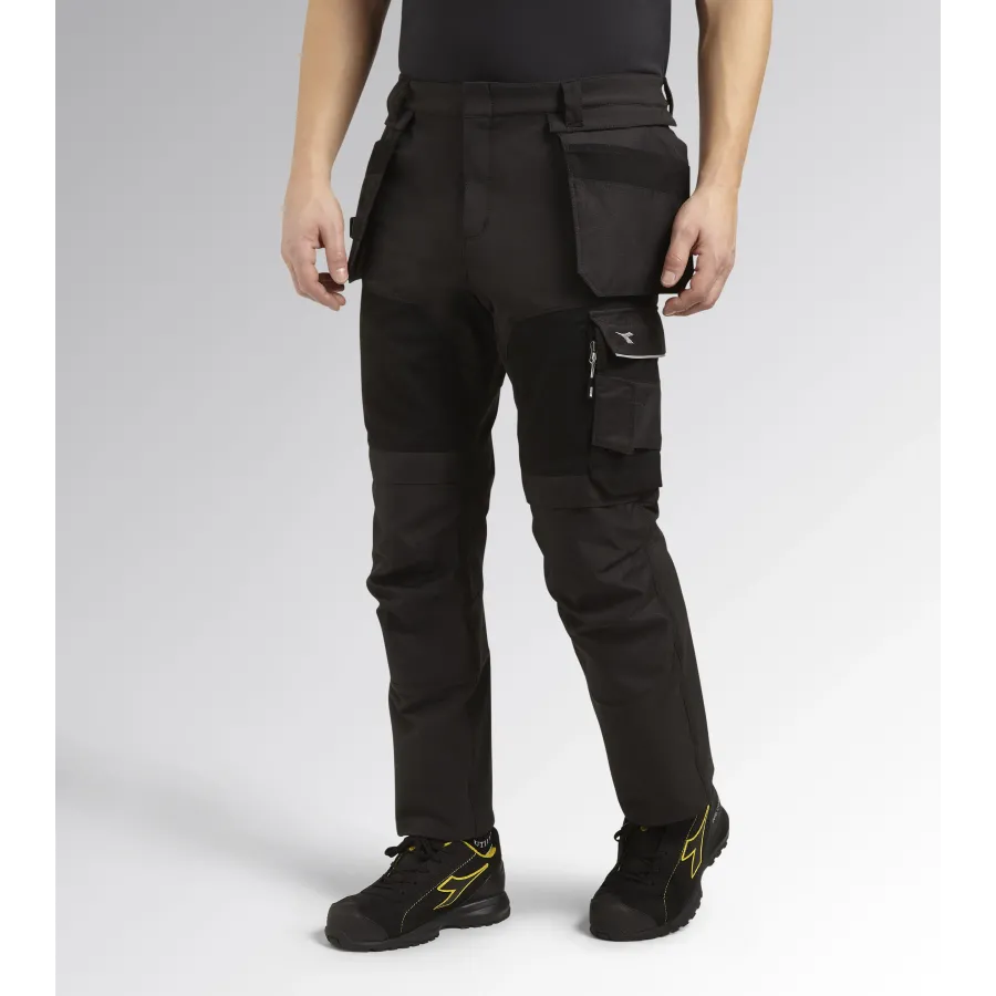 PANTALON MULTI POCKET PERFORMANCE DIADORA 702.178757