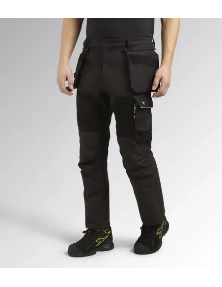 PANTALON MULTI POCKET PERFORMANCE DIADORA 702.178757