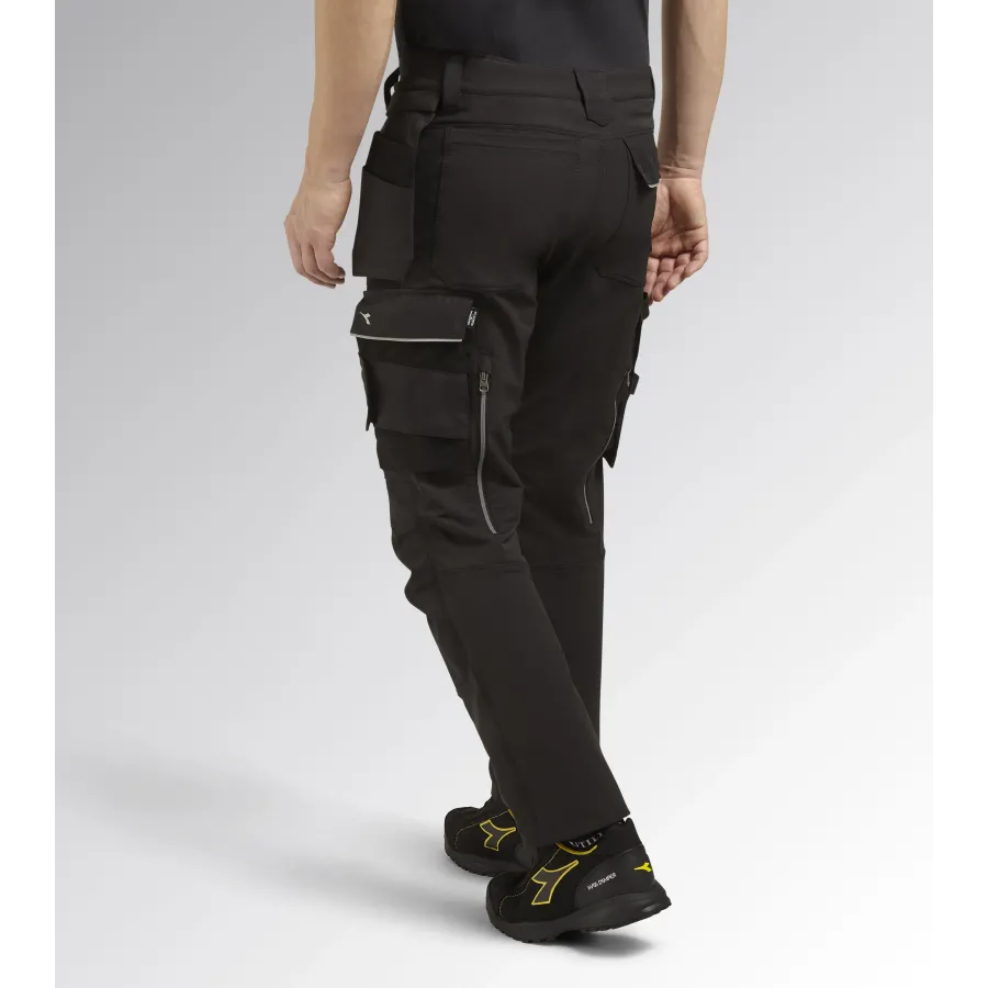 PANTALON MULTI POCKET PERFORMANCE DIADORA 702.178757
