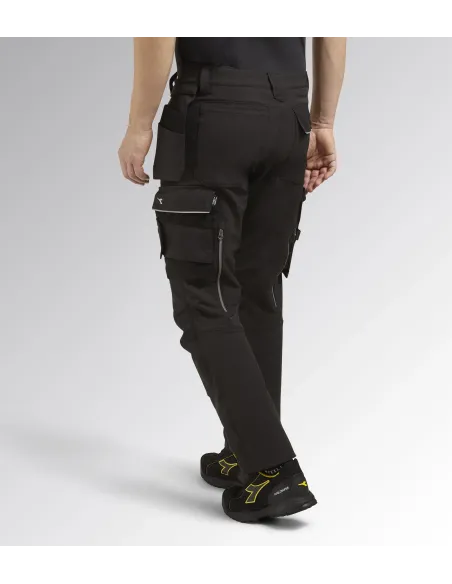 PANTALON MULTI POCKET PERFORMANCE DIADORA 702.178757