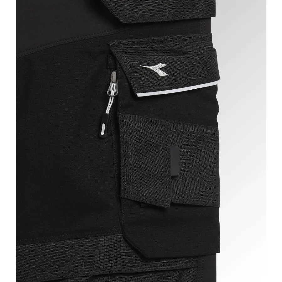 PANTALON MULTI POCKET PERFORMANCE DIADORA 702.178757