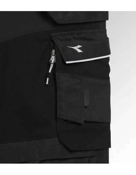 PANTALON MULTI POCKET PERFORMANCE DIADORA 702.178757
