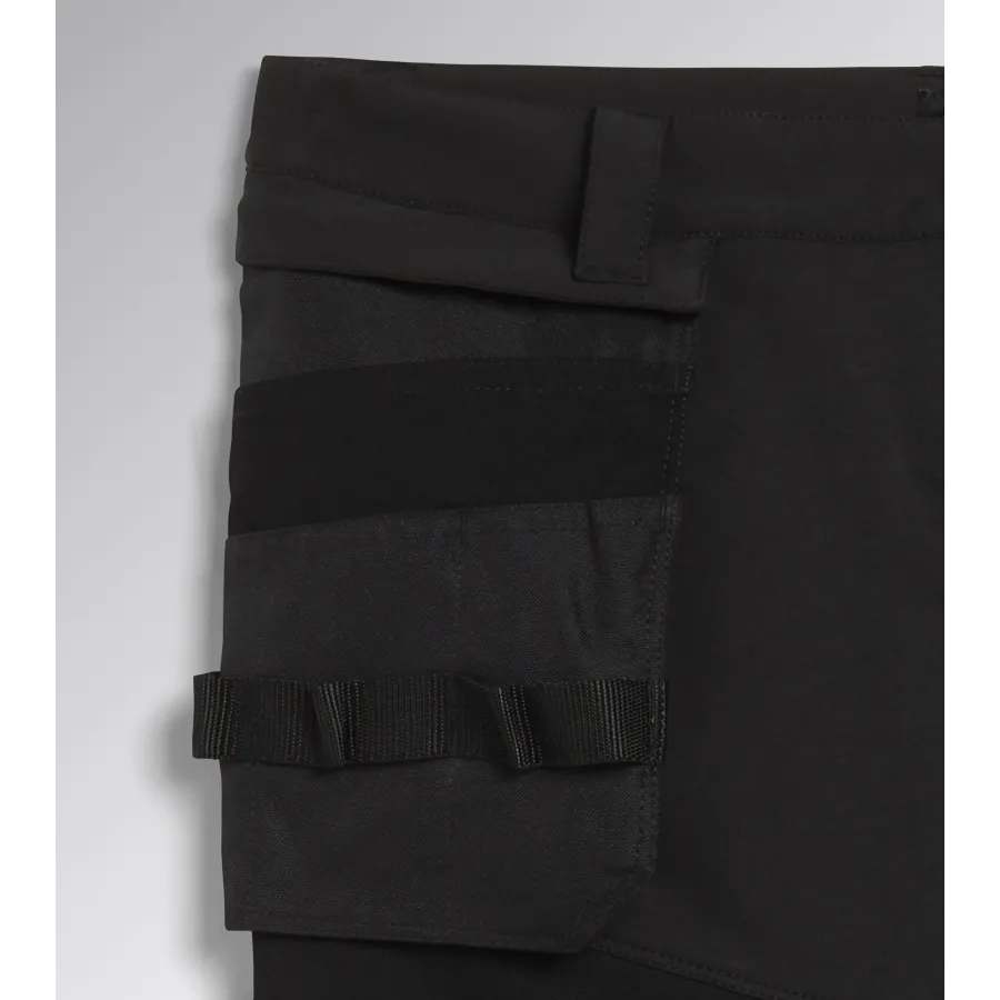 PANTALON MULTI POCKET PERFORMANCE DIADORA 702.178757