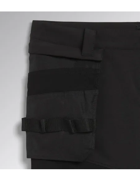 PANTALON MULTI POCKET PERFORMANCE DIADORA 702.178757