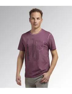 CAMISETA URBAN DIADORA 702.178758 2
