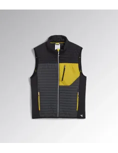 CHALECO LIGHT VEST COLOR BLOCK DIADORA 702.179455