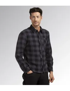 CAMISA CHECK CORTINA DIADORA 702.179456 2