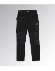 PANTALON CARBON SOFTSHELL PERFORMANCE DIADORA 702.179459
