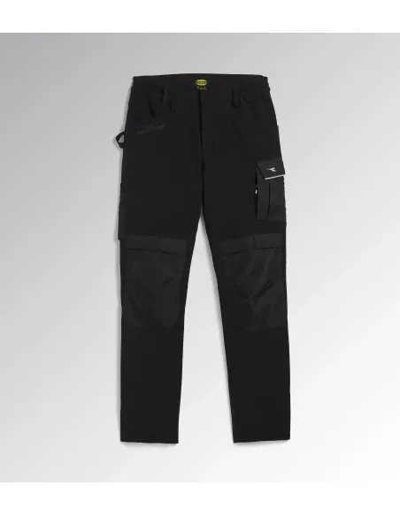 PANTALON CARBON SOFTSHELL PERFORMANCE DIADORA 702.179459