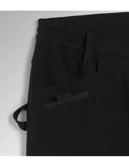 PANTALON CARBON SOFTSHELL PERFORMANCE DIADORA 702.179459