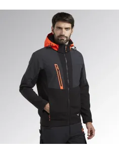 SOFTSHELL HYBRID DIADORA 702.179823 2