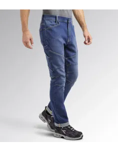 PANTALON STONE ERGO STRETCH DIADORA 702.179829 2