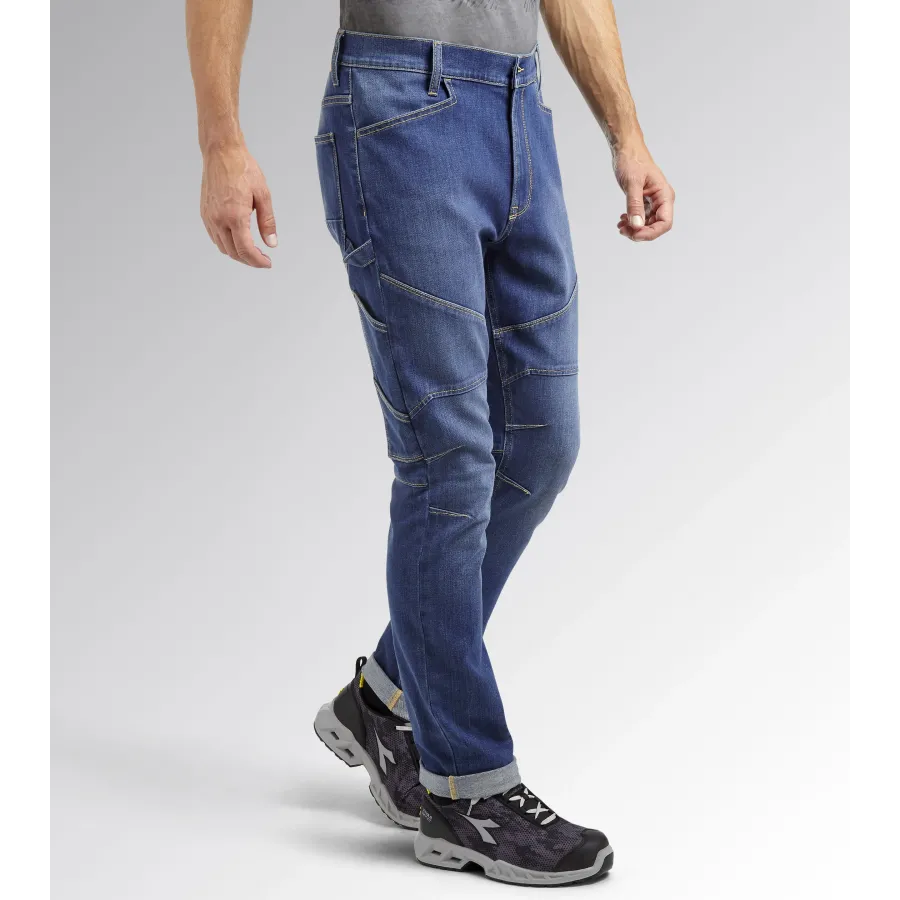 PANTALON STONE ERGO STRETCH DIADORA 702.179829